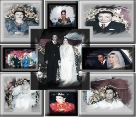 Mariage